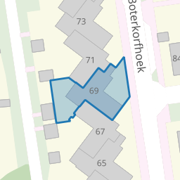 Perceel LNK00-U-1403