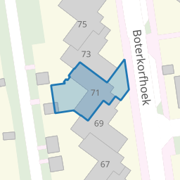 Perceel LNK00-U-1404