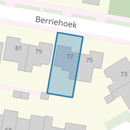 Perceel LNK00-U-1416