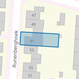 Perceel LNK00-U-1439