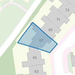 Perceel LNK00-U-1445