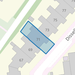 Perceel LNK00-U-1447