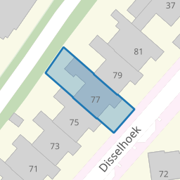 Perceel LNK00-U-1450