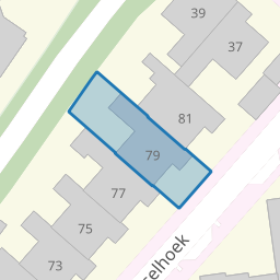 Perceel LNK00-U-1451