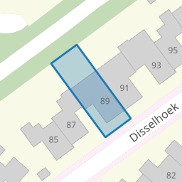 Perceel LNK00-U-1460