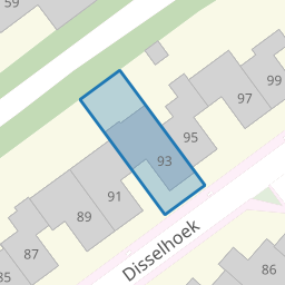 Perceel LNK00-U-1462