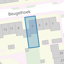 Perceel LNK00-U-1471