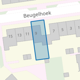 Perceel LNK00-U-1472