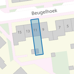 Perceel LNK00-U-1473