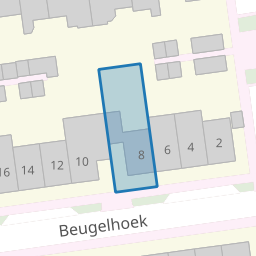 Perceel LNK00-U-1480