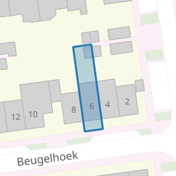 Perceel LNK00-U-1481