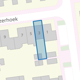 Perceel LNK00-U-1485