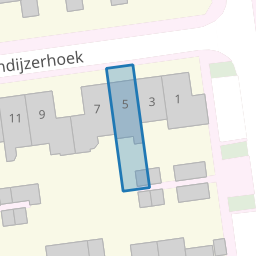 Perceel LNK00-U-1486