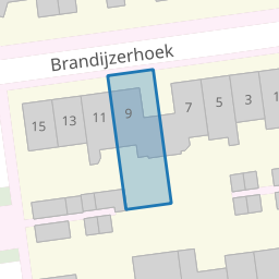 Perceel LNK00-U-1488