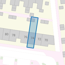 Perceel LNK00-U-1495