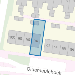 Perceel LNK00-U-1505