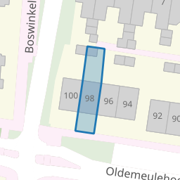 Perceel LNK00-U-1507