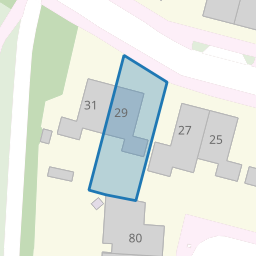 Perceel LNK00-U-1518