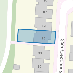 Perceel LNK00-U-1523