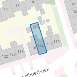 Perceel LNK00-U-1540