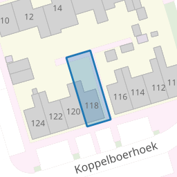 Perceel LNK00-U-1542