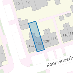 Perceel LNK00-U-1544