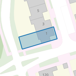 Perceel LNK00-U-1546