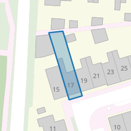 Perceel LNK00-U-1552