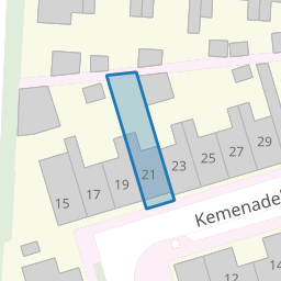 Perceel LNK00-U-1554