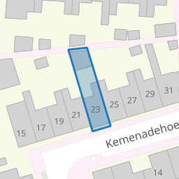 Perceel LNK00-U-1555