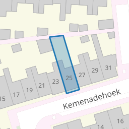 Perceel LNK00-U-1556