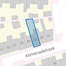 Perceel LNK00-U-1557