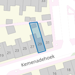 Perceel LNK00-U-1558