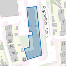 Perceel LNK00-U-1575