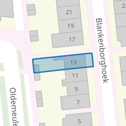 Perceel LNK00-U-1589