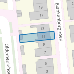 Perceel LNK00-U-1590