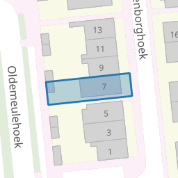 Perceel LNK00-U-1592