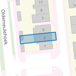 Perceel LNK00-U-1594