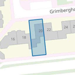 Perceel LNK00-U-1601