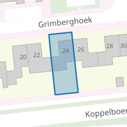 Perceel LNK00-U-1603