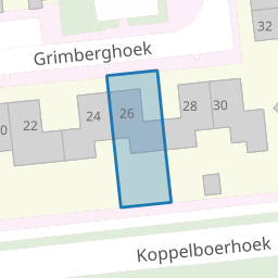 Perceel LNK00-U-1604