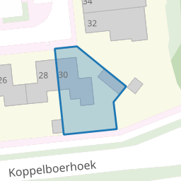 Perceel LNK00-U-1605