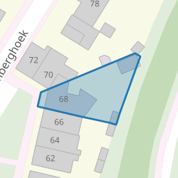 Perceel LNK00-U-1621