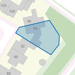 Perceel LNK00-U-1632