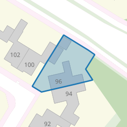 Perceel LNK00-U-1633