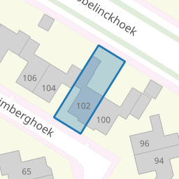 Perceel LNK00-U-1635