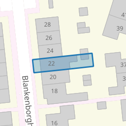 Perceel LNK00-U-1643