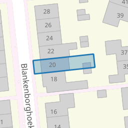 Perceel LNK00-U-1644