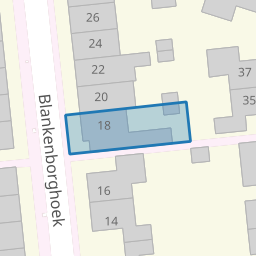 Perceel LNK00-U-1645