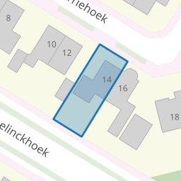 Perceel LNK00-U-1696